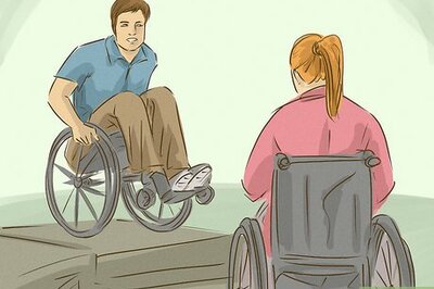 How to Be Independent As a Wheelchair User