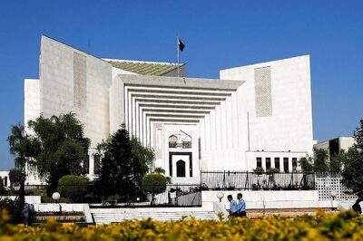 Supreme Court Of Pakistan Bypasses Govt, Orders State Bank To Directly Release Funds For Key Elections