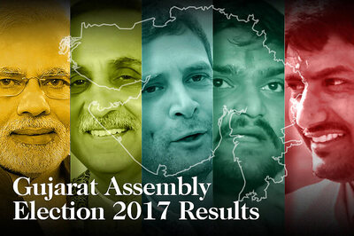 Mahesana Assembly Election Result 2017 Live: BJP Win in Mahesana Constituency