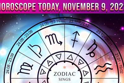 Horoscope Today, November 9, 2022: Check Out Daily Astrological Prediction for Aries, Taurus, Libra, Sagittarius And Other Zodiac Signs for Wednesday