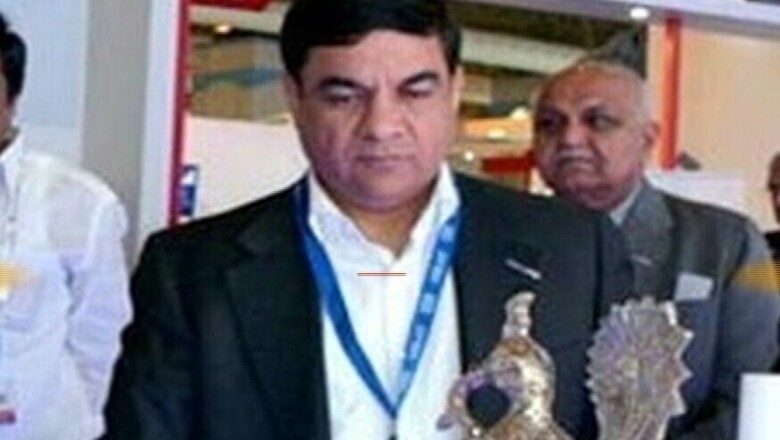 Enforcement Directorate Seizes Rs 26 Crore Assets of Sanjay Bhandari
