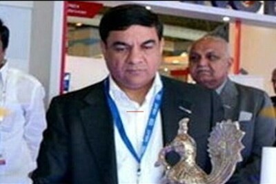 Enforcement Directorate Seizes Rs 26 Crore Assets of Sanjay Bhandari