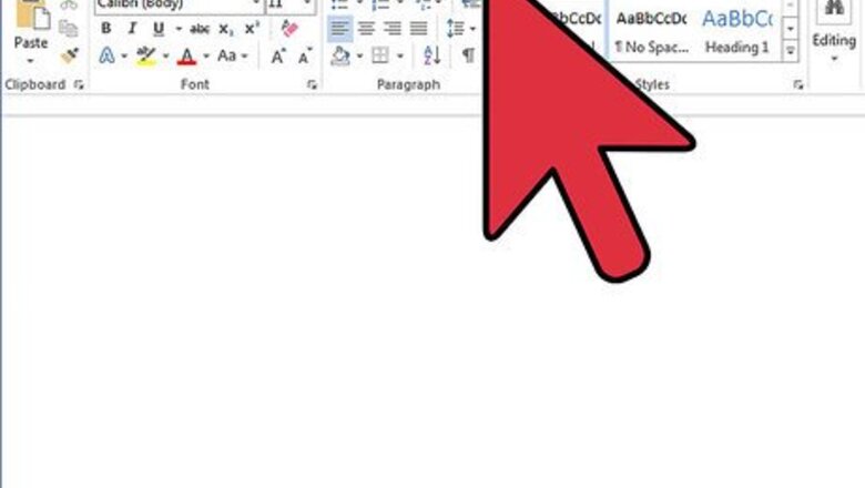 How to Add the Developer Tab to the Ribbon in Word