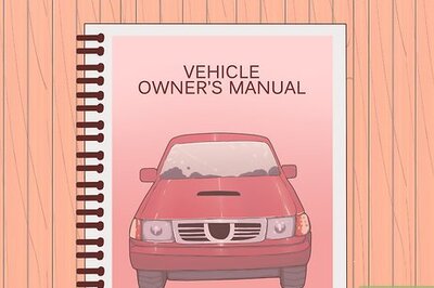 How to Install a Camshaft