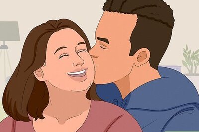 How to Show Affection to Someone Who Needs It
