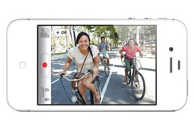 Siri's popularity causes iPhone connection problems