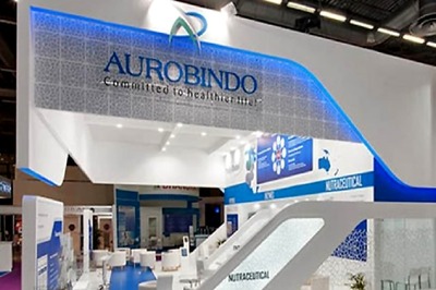 Aurobindo Pharma Shares Drop 8% After US Health Regulator Pulls Up Company