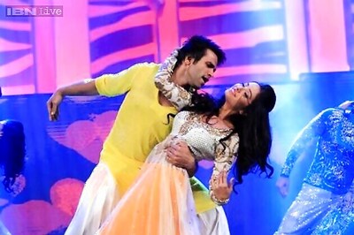 Popularity matters a lot on 'Nach Baliye': Rithvik Dhanjani