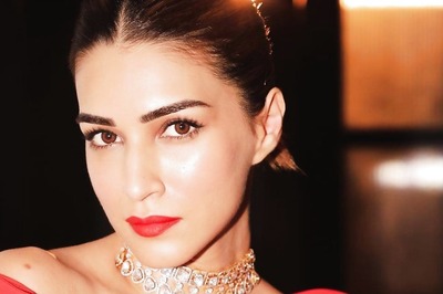 Kriti Sanon Admits ‘Always Craved For Validation’, Says 'Not Having Opportunities I Wanted…”