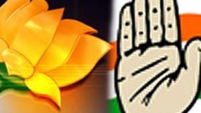Cong, BJP dilly-dally announcing candidates in MP