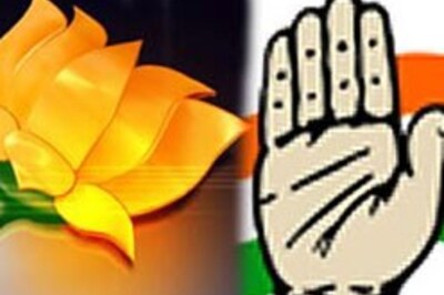 Cong, BJP dilly-dally announcing candidates in MP