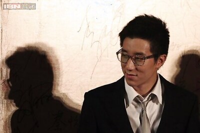 Son of Jackie Chan jailed for six months in China on drugs charge
