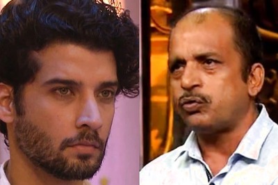 Bigg Boss 16: Gautam Vig Reacts To Sumbul's Father's Comment On Tina, Says 'He Got Carried Away'