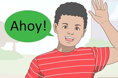 How to Celebrate Talk Like a Pirate Day