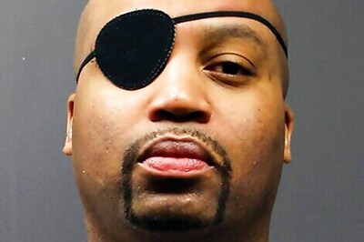 Man In Prison For Murder Admits To Killing Minnesota Guard