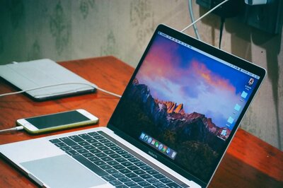 Apple October 2024 Event: M4 MacBook Pro, iPad Mini And More Expected