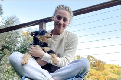 Riverdale Star Lili Reinhart Comes Out as Bisexual