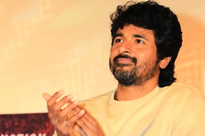 'There Can Only Be One': Sivakarthikeyan On Being Called Next Thalapathy Vijay