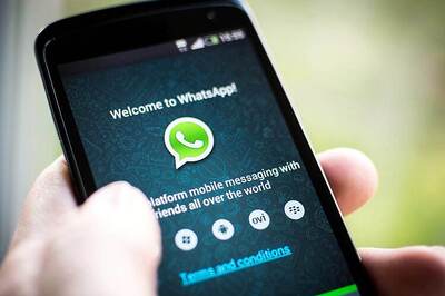 WhatsApp group admin, 3 other members, arrested for objectionable content