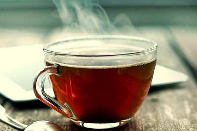 Chai Lovers Must Beware of Combining These Foods with Morning Tea