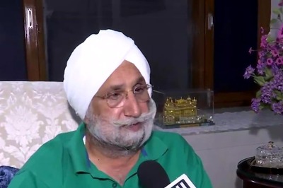 BJP Can Stop Rahul Gandhi in Parliament but People of Country Will Not Tolerate It: Randhawa