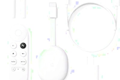 New Chromecast With Google TV May Feature On Home App