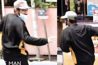 Actor Tom Chacko Avoids Media After Watching His Film Panthrand