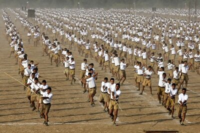 Those raising pro-Pakistan slogans should be sent to Pakistan: RSS