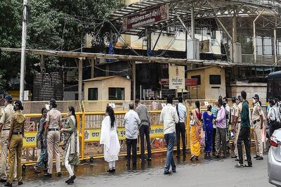 Covid-19: Attendance Limit at Mumbai's Places of Worship Capped at 50% of Capacity