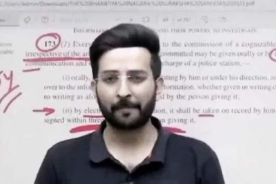 Sacked Teacher of Unacademy Says His Remark Misinterpreted, Alleges Firm Acted Under Social Media Pressure