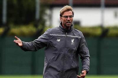 Juergen Klopp challenges English FA over use of teenage player