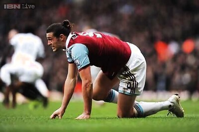 West Ham hope Carroll avoids ban to lift survival hopes