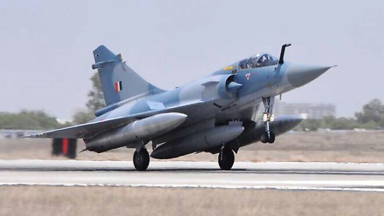 Indian Air Force Recruitment 2018: 79 Group ‘C’ Civilian Posts, Apply Before 4th June 2018