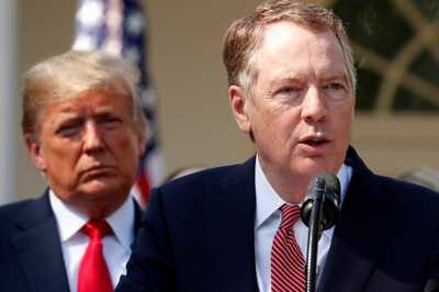 Donald Trump’s Top Trade Advisor Lighthizer Claims ‘India World’s Most Protectionist’ Country in New Book