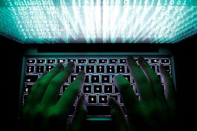 War In Ukraine: Important Ukrainian Government Websites Hacked