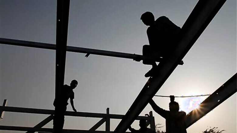 India to be world's 3rd largest economy by 2028 after China,US: Survey