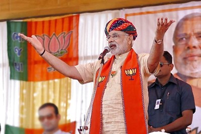 Goa has a special place in my heart: Narendra Modi