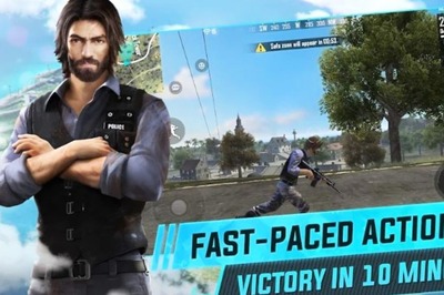 Garena Free Fire Redeem Codes For October 21: Enjoy Premium Rewards Using These Codes