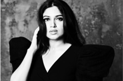 Women are Not Supposed to be Whitewashed in Cinema, Says Bhumi Pednekar