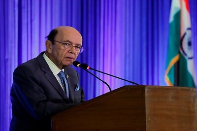 India Protectionist, but US Negotiating Limited Trade Deal, Says Secretary of Commerce Wilbur Ross