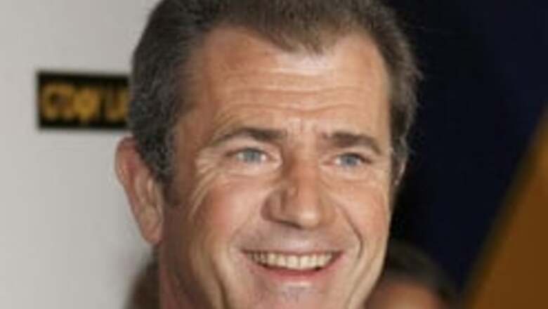 Why Mel Gibson got arrested