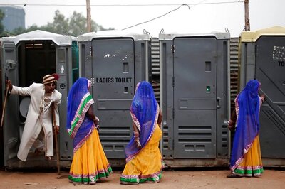 Google Maps Will Now Show Public Toilets in NCR And Madhya Pradesh