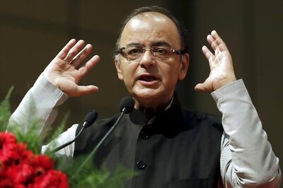 Removal of Restrictions After Assessment by RBI: Arun Jaitley