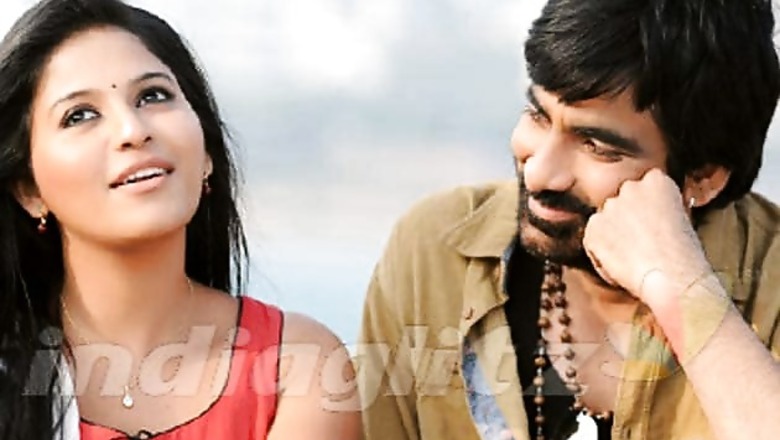Telugu film 'Balupu' to be released on June 21
