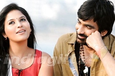 Telugu film 'Balupu' to be released on June 21