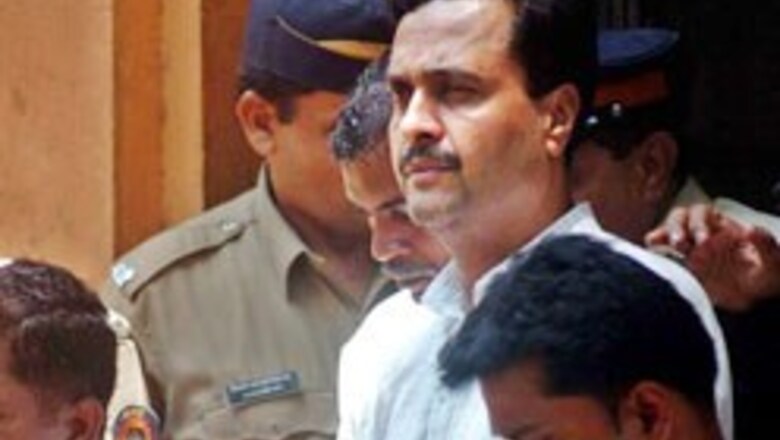 For Mahajan's mom, Praveen is 'dead'