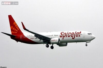 Will 'adjust processes' to handle delay scenarios properly: SpiceJet