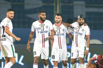 ISL 2021-22: ATK Mohun Bagan Player Tests Positive for Covid-19, Game vs Odisha FC Postponed