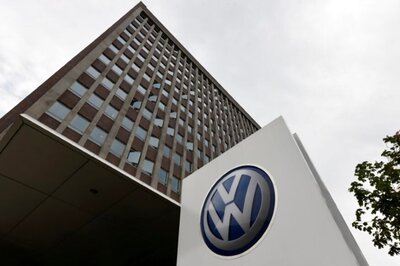 Volkswagen Directed to Pay Rs 100 Crore to CPCB Over Diesel Emissions Scandal