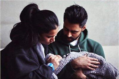 Hasan Minhaj, Wife Beena Patel Become Parents to Second Child